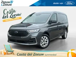 Nieuw 2025 Ford Transit Limited | € 34.883 (Eerlijke prijs)