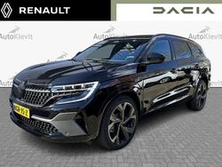 Suv Nieuw 2025 Renault Espace Esprit Alpine MPV | € 41.950 (Iets duurder)