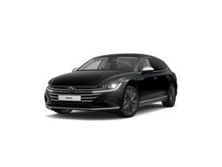 Zwart Gebruikt 2023 VW Arteon Elegance Sedan | € 33.849 (Super prijs)
