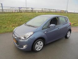 Blauw Gebruikt 2011 Hyundai ix20 Hatchback | € 2.750 (Super prijs)