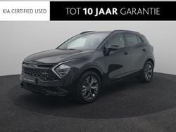 Zwart Gebruikt 2025 Kia Sportage GT-Line SUV | € 44.940 (Eerlijke prijs)