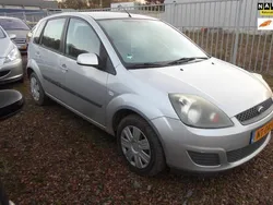 Zilver Gebruikt 2008 Ford Fiesta Ambiente Hatchback | € 2.950 (Iets duurder)