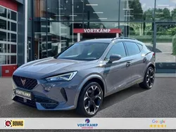 Grijs, andere lak Gebruikt 2022 Cupra Formentor VZ SUV | € 29.950 (Eerlijke prijs)