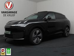 Zwart Nieuw 2025 Lynk & Co 08 SUV | € 54.750 (Goede deal)