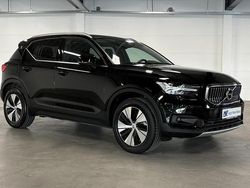 Zwart Gebruikt 2020 Volvo XC40 Inscription SUV | € 30.950 (Goede deal)