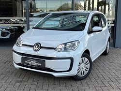 Wit Gebruikt 2020 VW up! take up! Hatchback | € 9.850 (Goede deal)