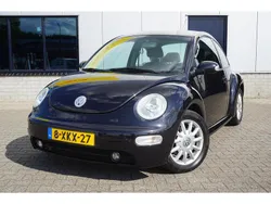 Zwart Gebruikt 2006 VW Beetle Hatchback | € 1.450 (Super prijs)