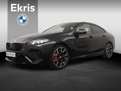 Zwart Gebruikt 2025 BMW 220 M Sport Coupé | € 43.900 (Super prijs)