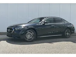 Mercedes E300