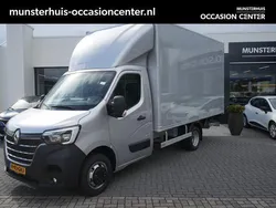 Grijs Gebruikt 2024 Renault Master Van | € 44.500 (Goede deal)