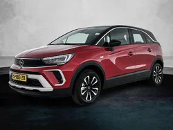 Rood Gebruikt 2023 Opel Crossland SUV | € 22.420 (Iets duurder)