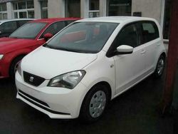 Wit Gebruikt 2019 Seat Mii Ecomotive Hatchback | € 10.300 (Eerlijke prijs)