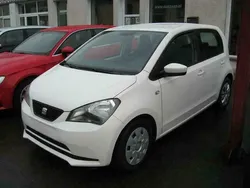 Wit Gebruikt 2019 Seat Mii Ecomotive Hatchback | € 10.300 (Eerlijke prijs)