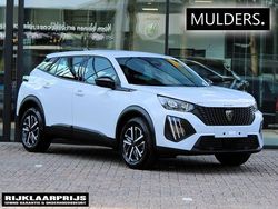 Wit Nieuw 2025 Peugeot 2008 Style SUV | € 28.118 (Goede deal)