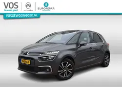 Grijs Gebruikt 2019 Citroën C4 SpaceTourer PureTech MPV | € 17.890