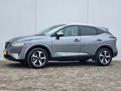 Grijs Gebruikt 2024 Nissan Qashqai N-Connecta SUV | € 33.830 (Eerlijke prijs)