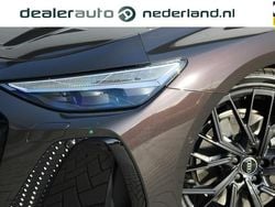 Bruin Nieuw 2025 Audi A6 e-tron Edition .1 Stationwagen | € 77.600 (Goede deal)