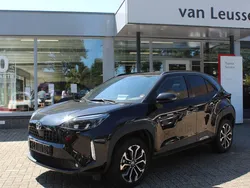 Gebruikt 2024 Toyota Yaris Hybrid Style | € 30.489 (Iets duurder)