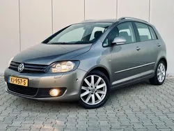 Bruin Gebruikt 2009 VW Golf Plus Highline MPV | € 6.999 (Iets duurder)