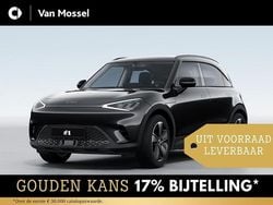 Nieuw 2025 Smart #1 Edition #1 SUV | € 32.838 (Goede deal)