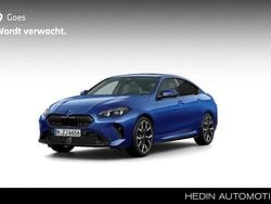 Blauw Nieuw 2025 BMW 220 Shadowline Coupé | € 57.625