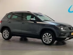 Grijs Gebruikt 2019 Seat Ateca Business SUV | € 16.850 (Eerlijke prijs)