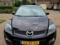 Gebruikt 2008 Mazda CX-7 SUV | € 4.800