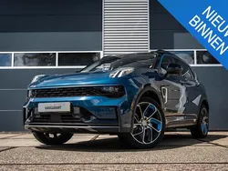 , metallic lak Gebruikt 2022 Lynk & Co 01 SUV | € 26.999 (Eerlijke prijs)