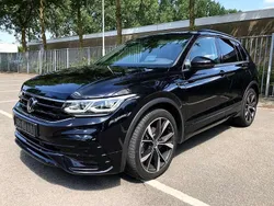 Zwart Gebruikt 2023 VW Tiguan Elegance SUV | € 29.900