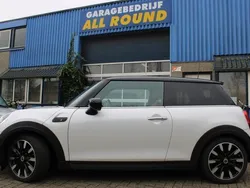 Wit Gebruikt 2023 Mini Cooper S Hatchback | € 32.950