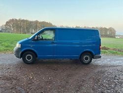 Overige Gebruikt 2005 VW T5 Trendline Van | € 2.500 (Super prijs)