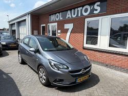 Grijs Gebruikt 2017 Opel Corsa Edition Hatchback | € 5.750 (Iets duurder)