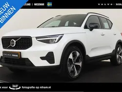Wit Gebruikt 2025 Volvo XC40 Plus SUV | € 44.890 (Goede deal)