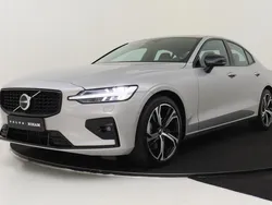 Grijs Gebruikt 2024 Volvo S60 Plus Sedan | € 41.690 (Goede deal)