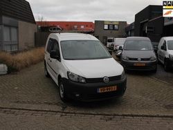 Overige Gebruikt 2013 VW Caddy MPV | € 6.150 (Eerlijke prijs)