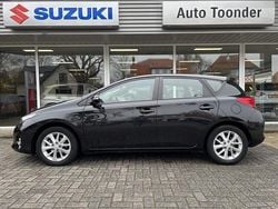 Hatchback Gebruikt 2015 Toyota Auris Hatchback | € 11.750 (Super prijs)