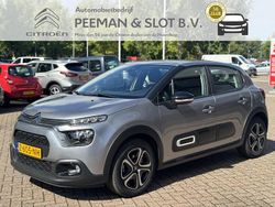 Grijs Gebruikt 2024 Citroën C3 Hatchback | € 17.545 (Super prijs)