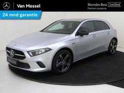 Grijs Gebruikt 2020 Mercedes A250 Night Hatchback | € 27.945 (Goede deal)