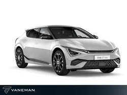 Grijs Nieuw 2024 Kia EV6 Plus SUV | € 55.495 (Duur)