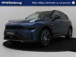 Blauw Gebruikt 2021 Lynk & Co 01 SUV | € 25.925 (Eerlijke prijs)