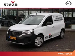 Wit Gebruikt 2022 Nissan Townstar MPV | € 16.949 (Super prijs)