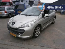 Grijs Gebruikt 2007 Peugeot 207 Hatchback | € 1.975 (Eerlijke prijs)
