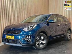 Gebruikt 2020 Kia e-Niro SUV | € 20.350