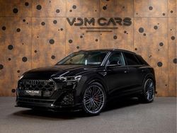 Zwart Nieuw 2025 Audi Q8 Competition SUV | € 139.900