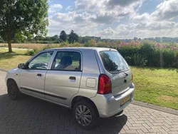 Zilver Gebruikt 2006 Suzuki Alto Cool Hatchback | € 999 (Eerlijke prijs)