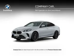 Grijs, metallic lak Gebruikt 2025 BMW 220 M Sport Coupé | € 47.950 (Goede deal)