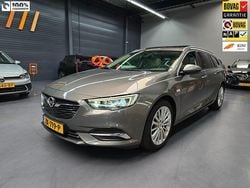 Grijs Gebruikt 2019 Opel Insignia Business Stationwagen | € 18.995 (Eerlijke prijs)
