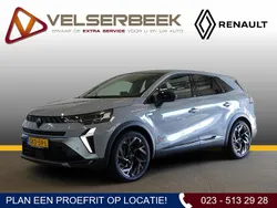 Grijs Gebruikt 2024 Renault Symbioz Iconic SUV | € 37.995 (Eerlijke prijs)