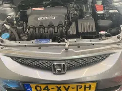 Grijs Gebruikt 2007 Honda Jazz Cool Hatchback | € 2.300 (Eerlijke prijs)