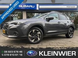 Grijs Gebruikt 2024 Subaru Crosstrek SUV | € 49.888